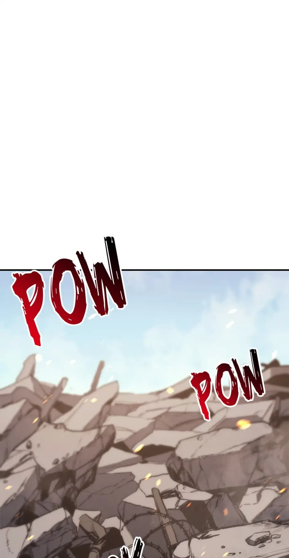 Return of the Disaster-Class Hero Chapter 2 - 1