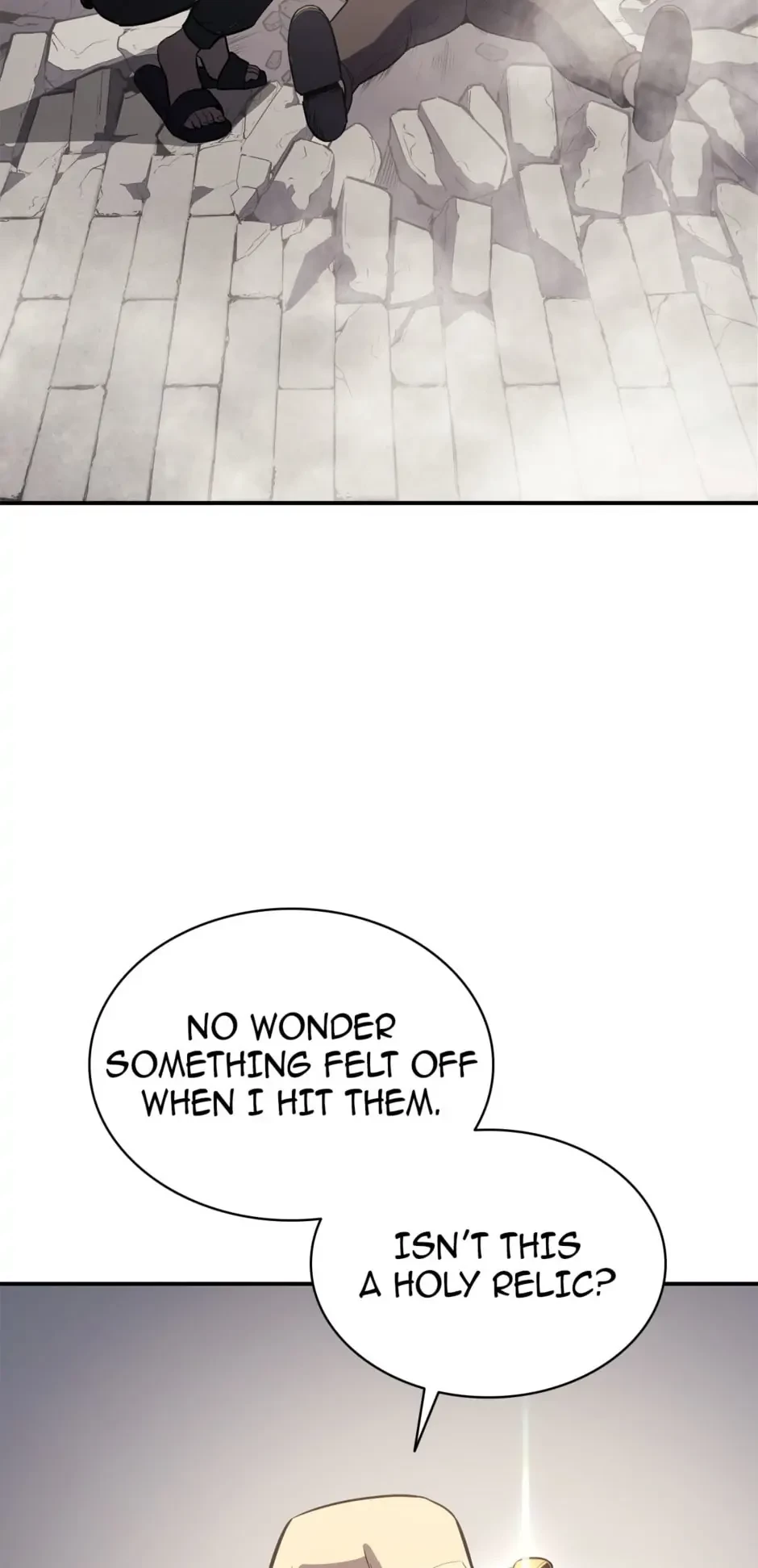 Return of the Disaster-Class Hero Chapter 4 - 32