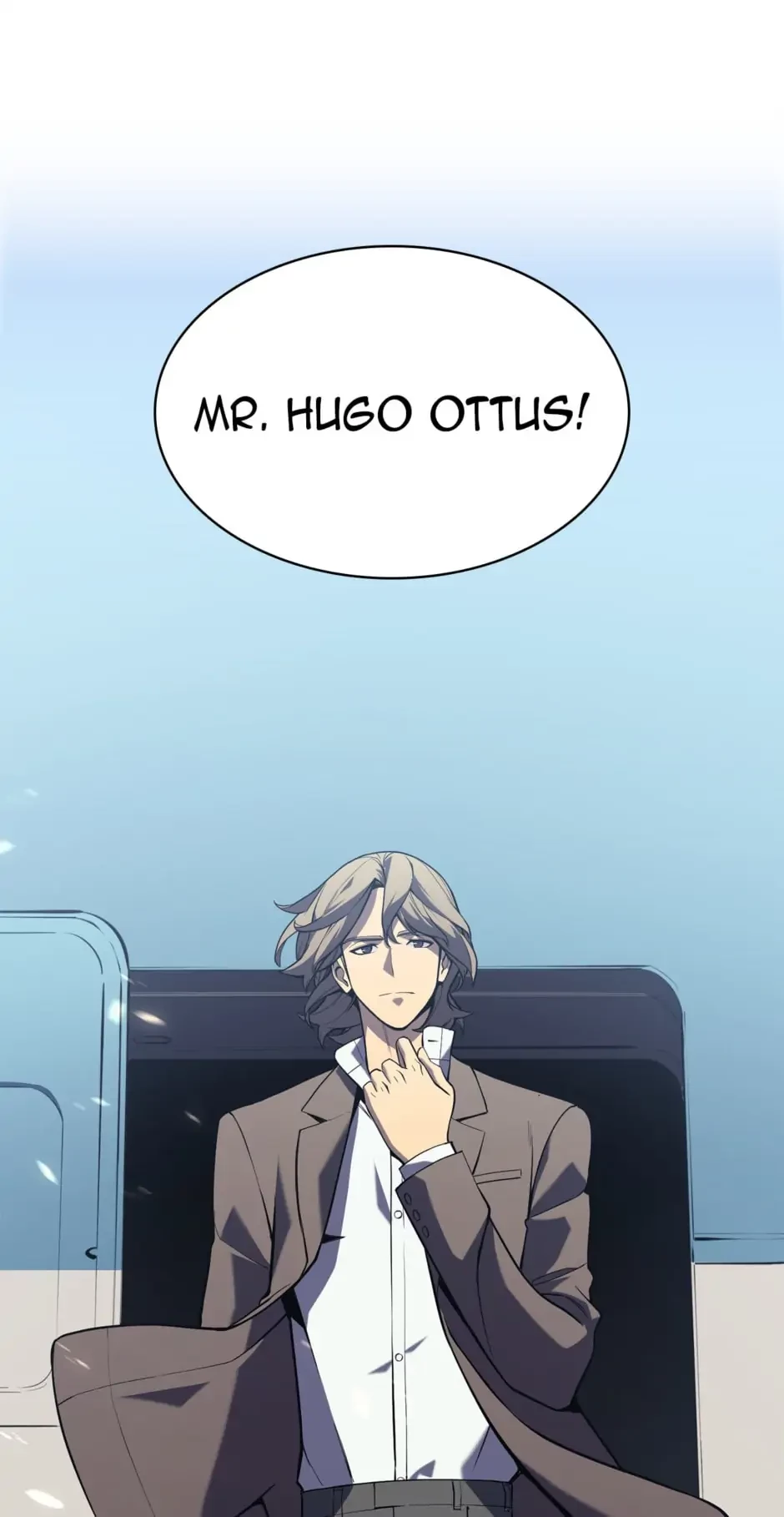 Return of the Disaster-Class Hero Chapter 3 - 6