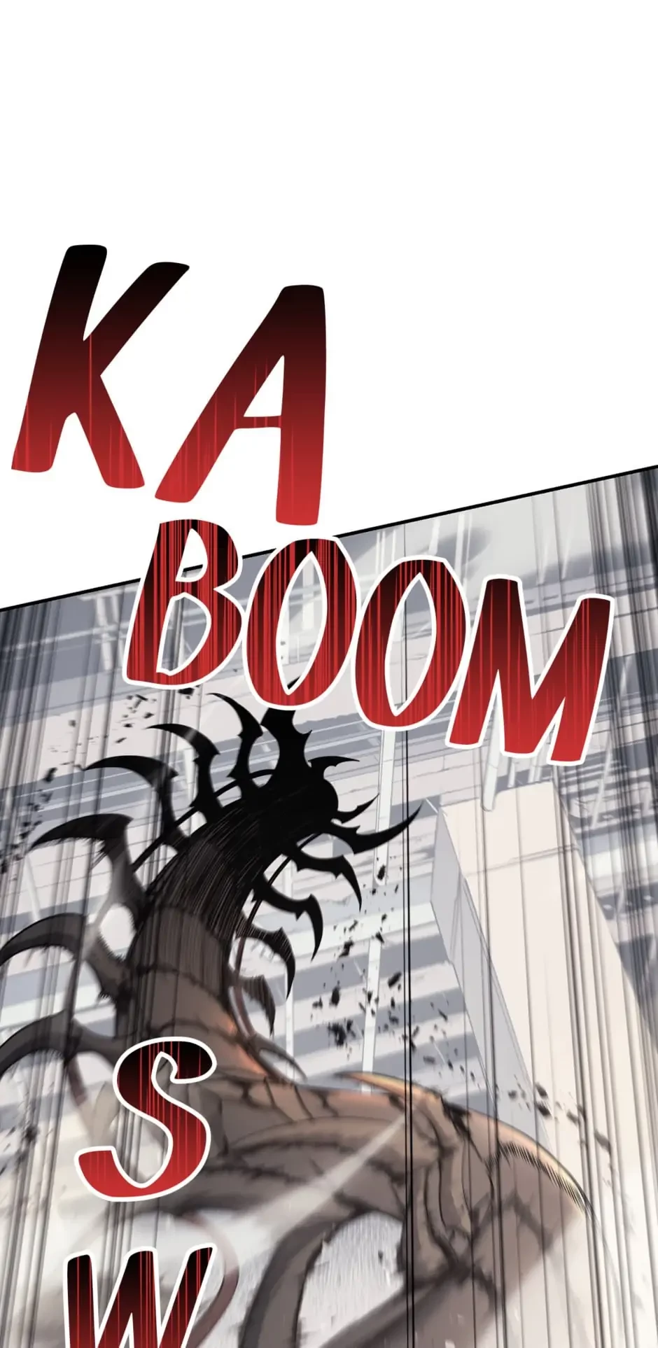 Return of the Disaster-Class Hero Chapter 6 - 95