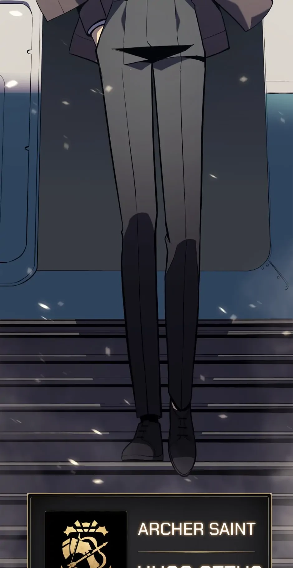 Return of the Disaster-Class Hero Chapter 3 - 7