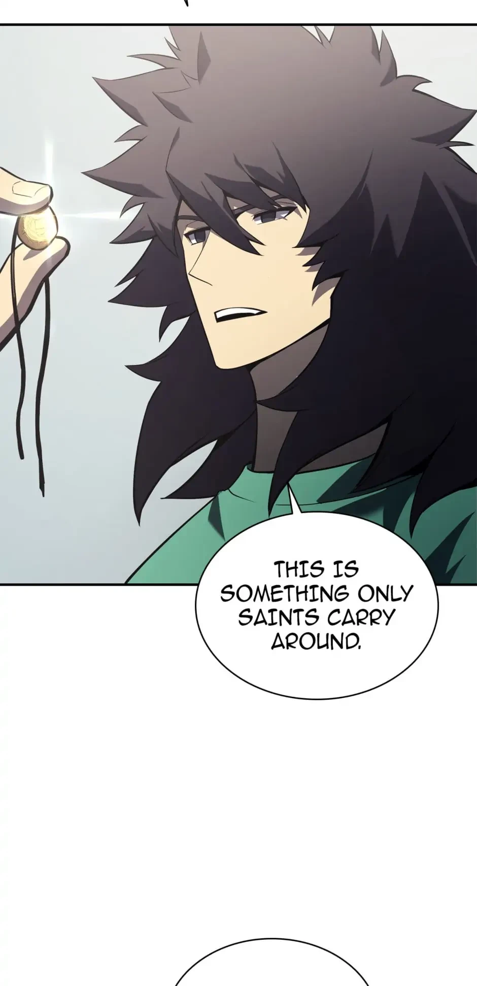 Return of the Disaster-Class Hero Chapter 4 - 34