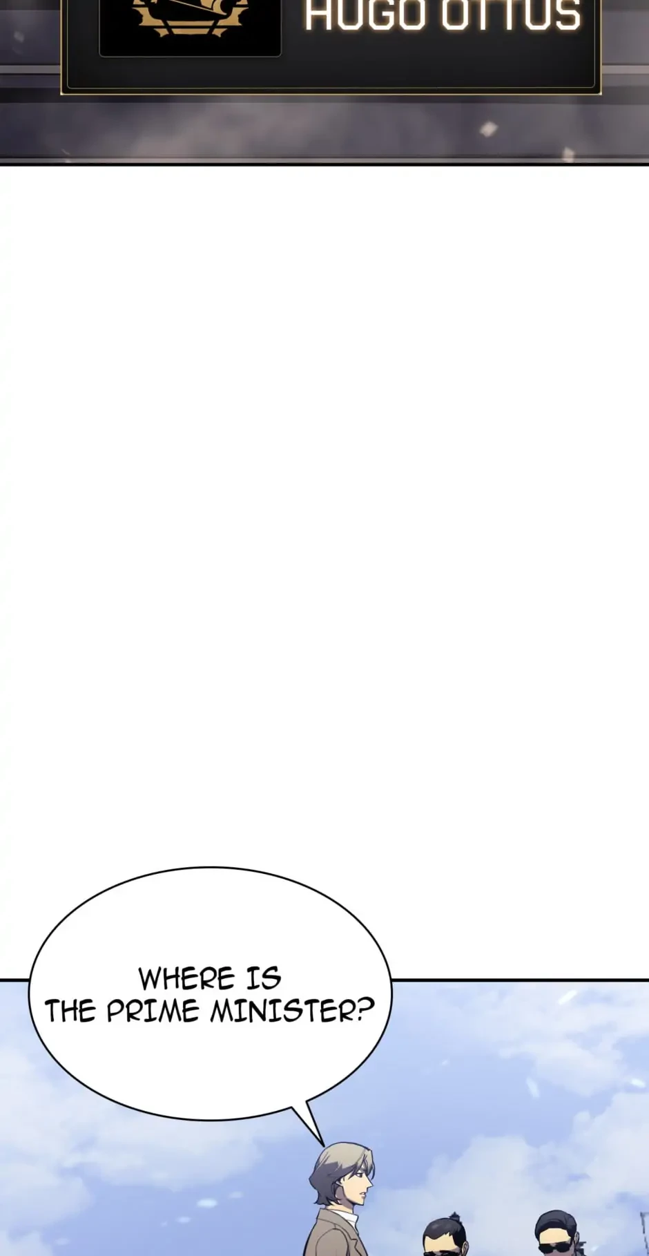 Return of the Disaster-Class Hero Chapter 3 - 8