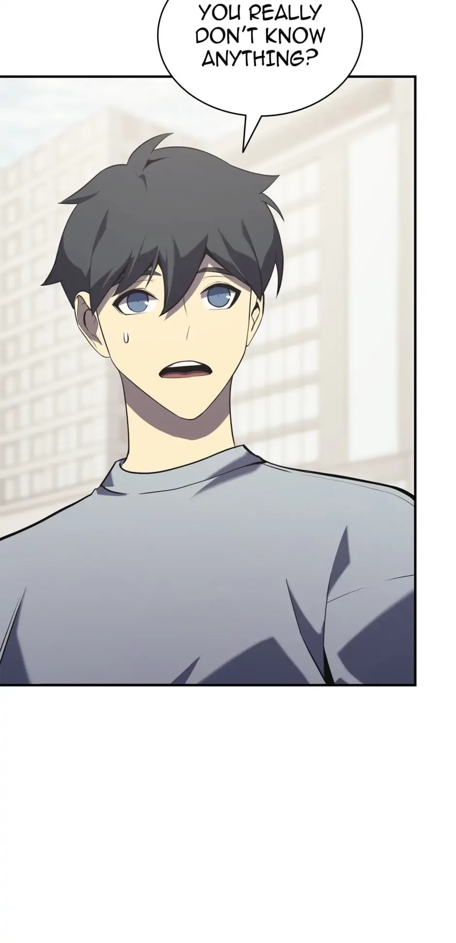 Return of the Disaster-Class Hero Chapter 4 - 35