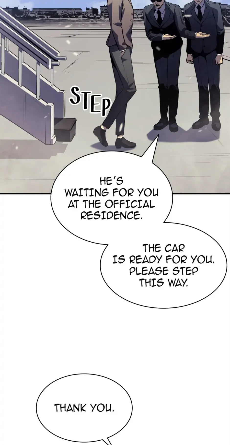 Return of the Disaster-Class Hero Chapter 3 - 9