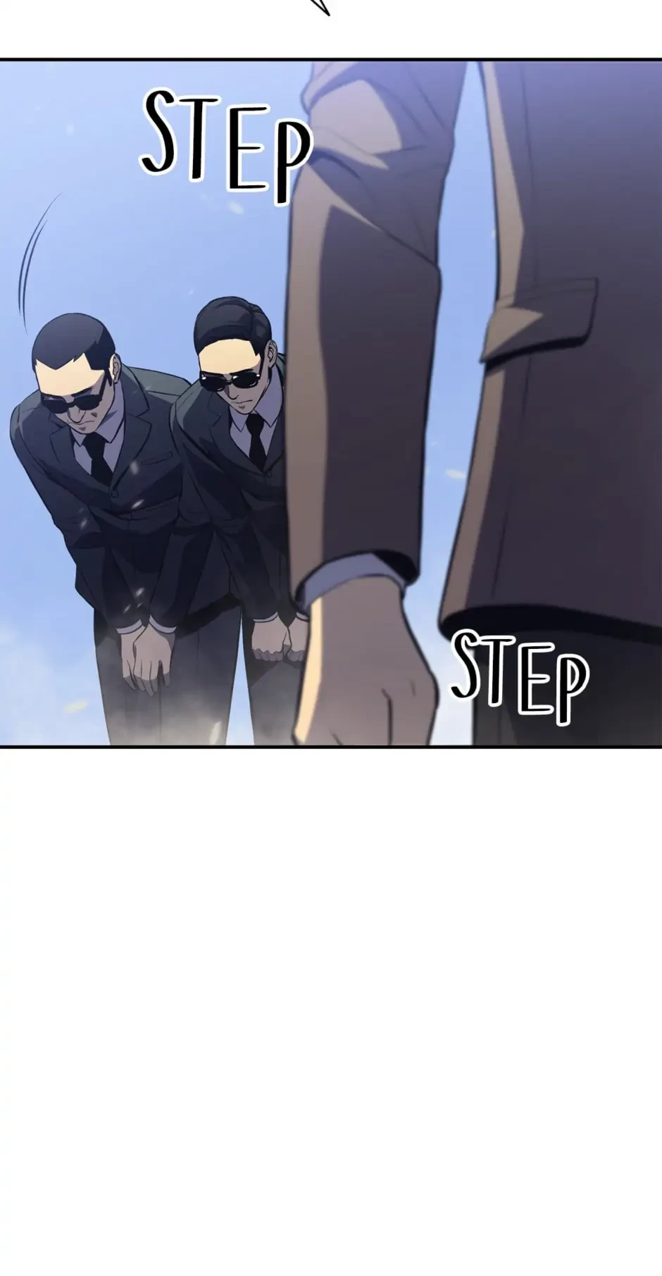 Return of the Disaster-Class Hero Chapter 3 - 10