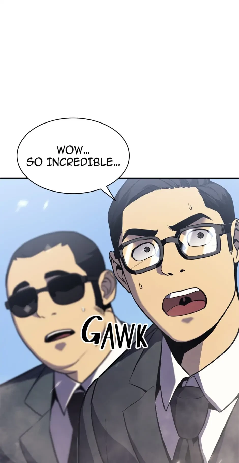 Return of the Disaster-Class Hero Chapter 3 - 11