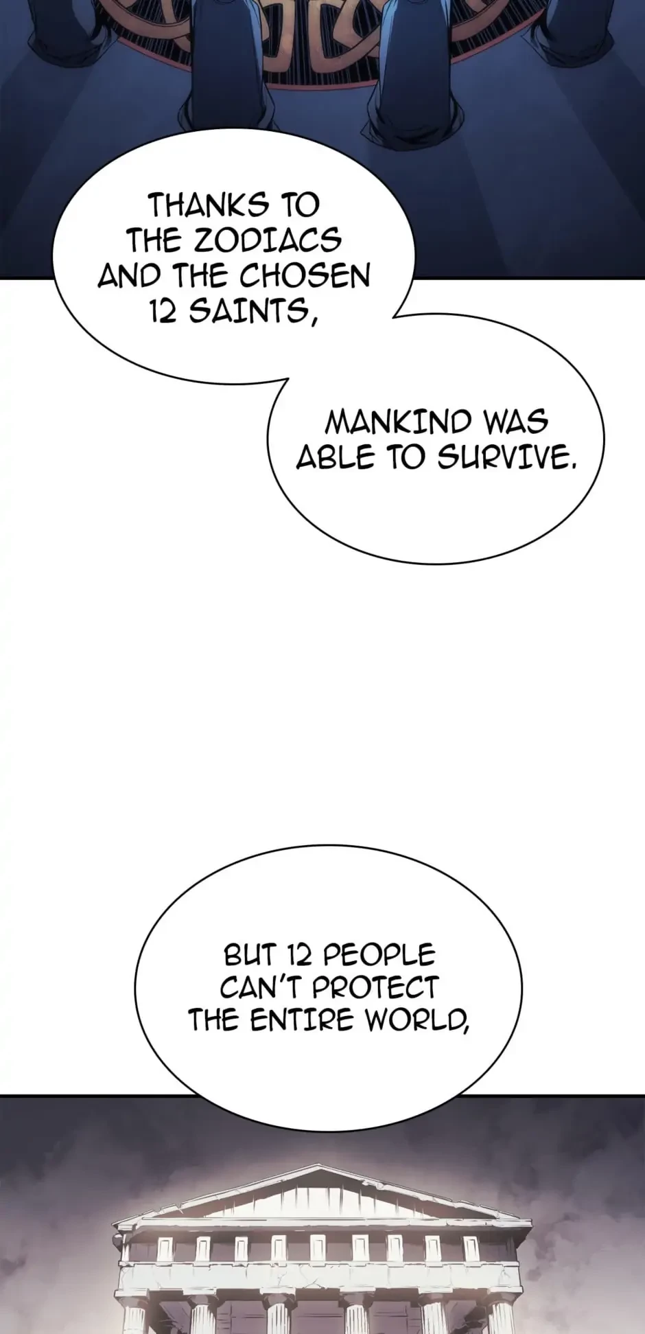 Return of the Disaster-Class Hero Chapter 4 - 37