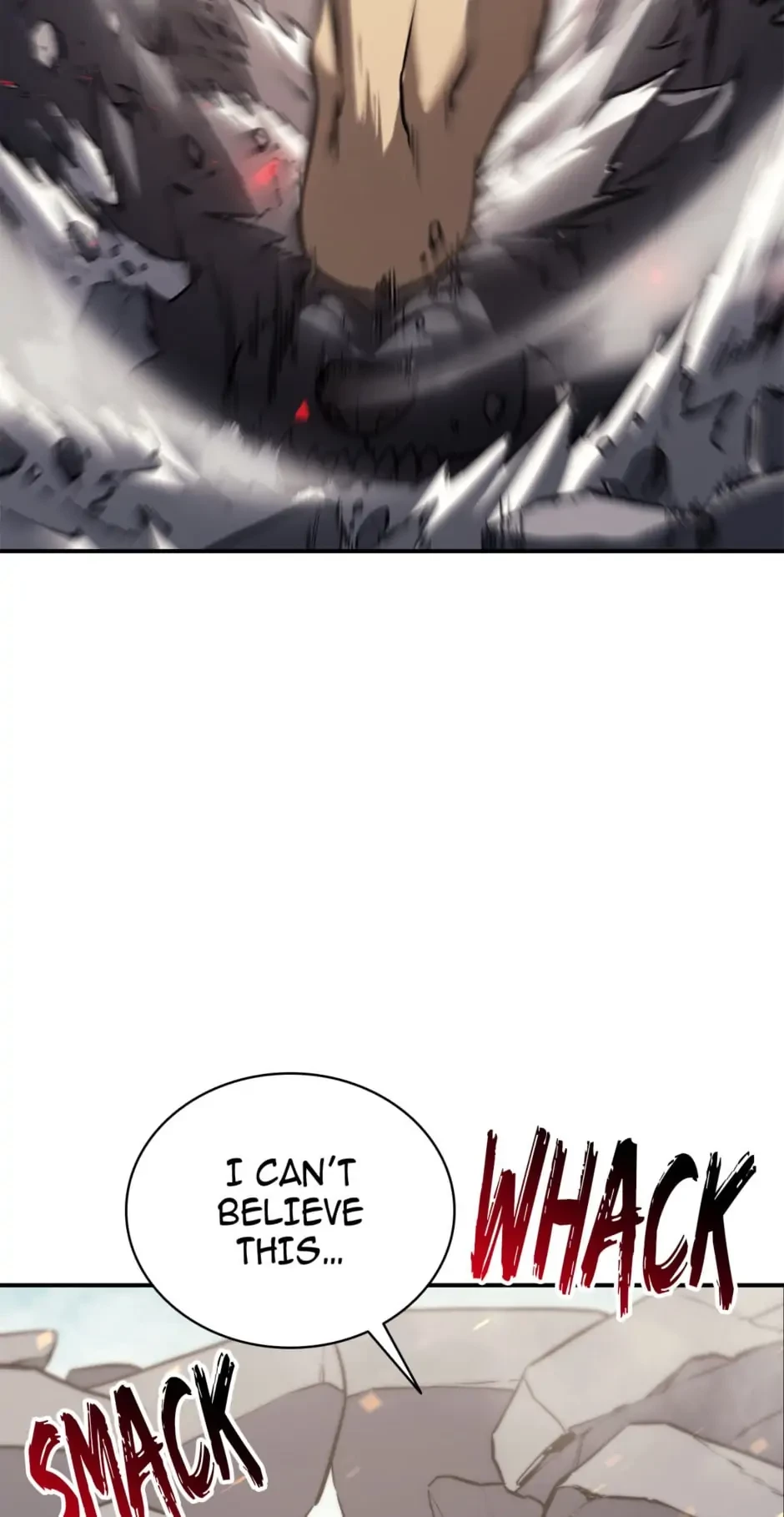 Return of the Disaster-Class Hero Chapter 2 - 6