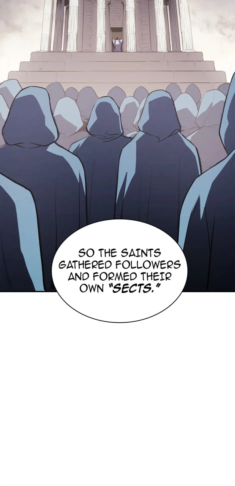 Return of the Disaster-Class Hero Chapter 4 - 38