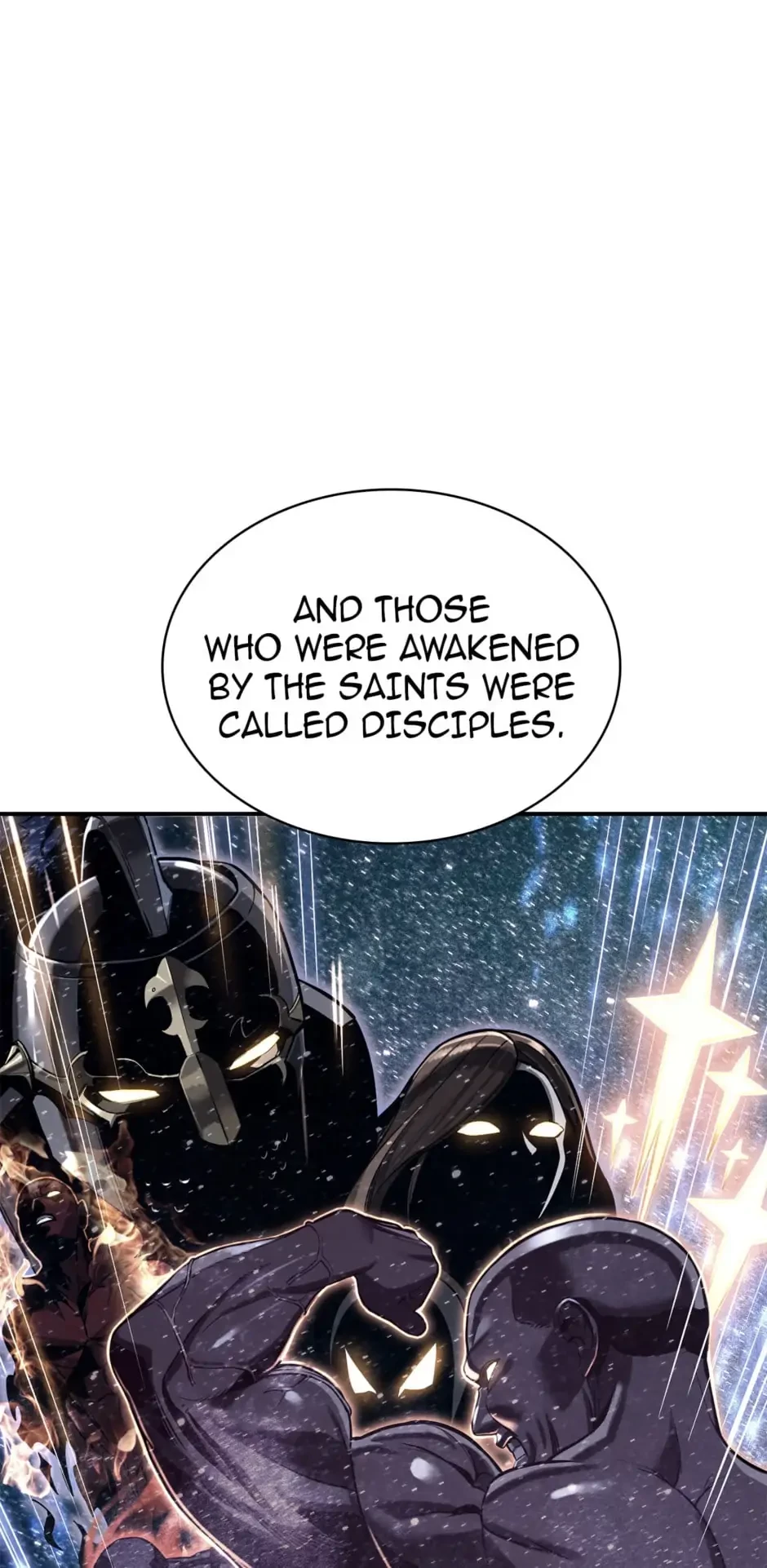 Return of the Disaster-Class Hero Chapter 4 - 39
