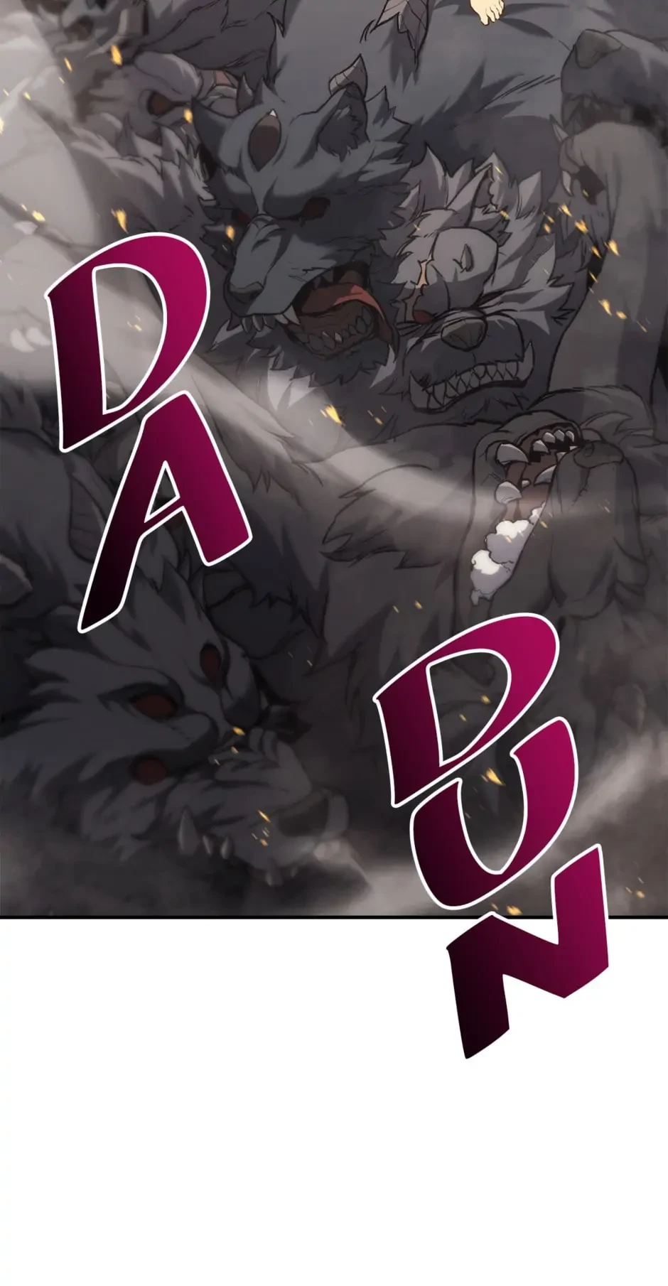 Return of the Disaster-Class Hero Chapter 2 - 9
