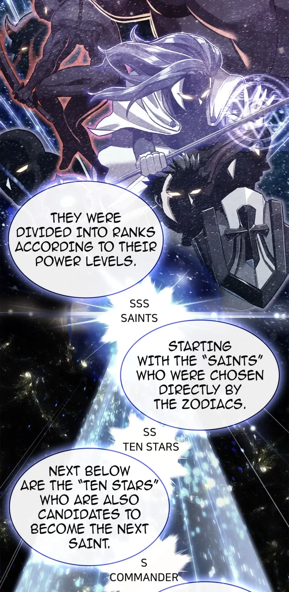 Return of the Disaster-Class Hero Chapter 4 - 40