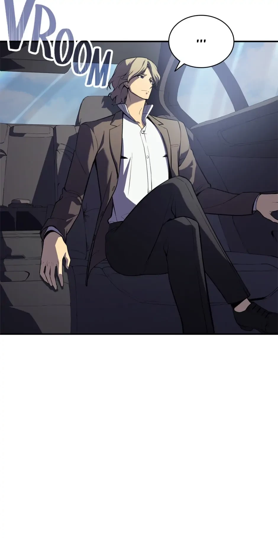 Return of the Disaster-Class Hero Chapter 3 - 15