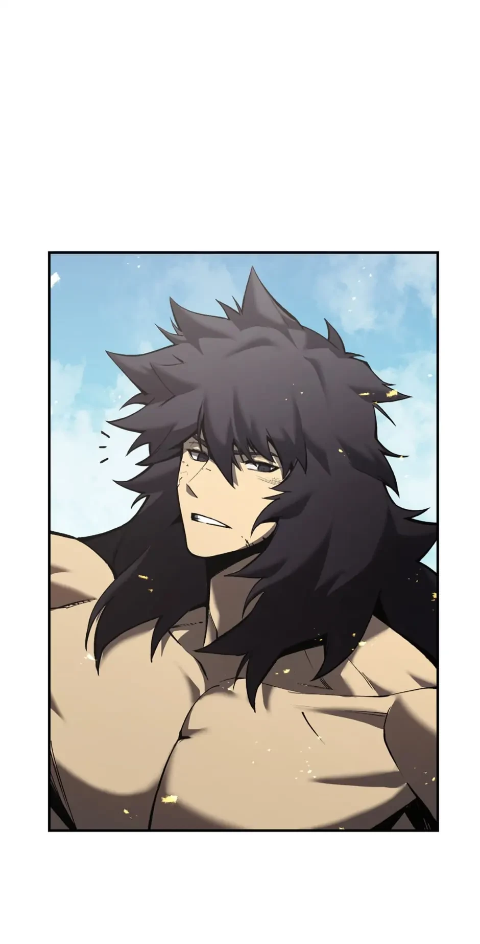 Return of the Disaster-Class Hero Chapter 2 - 10