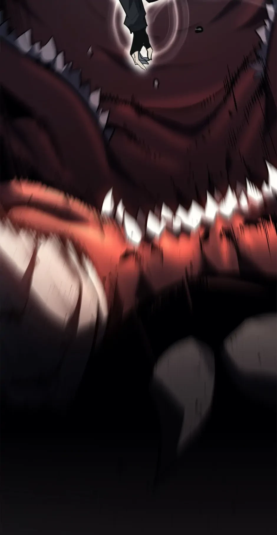 Return of the Disaster-Class Hero Chapter 6 - 104