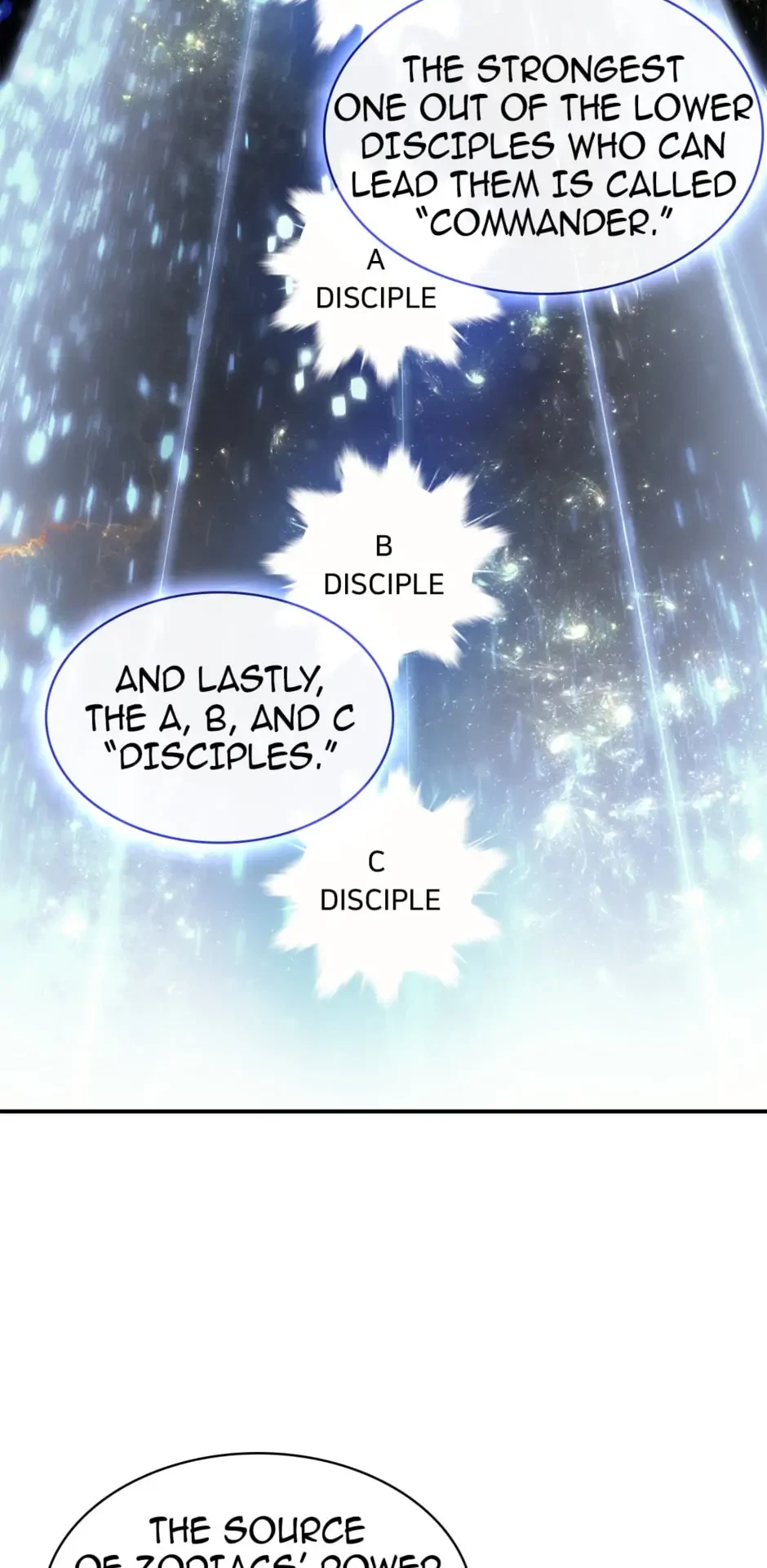 Return of the Disaster-Class Hero Chapter 4 - 41