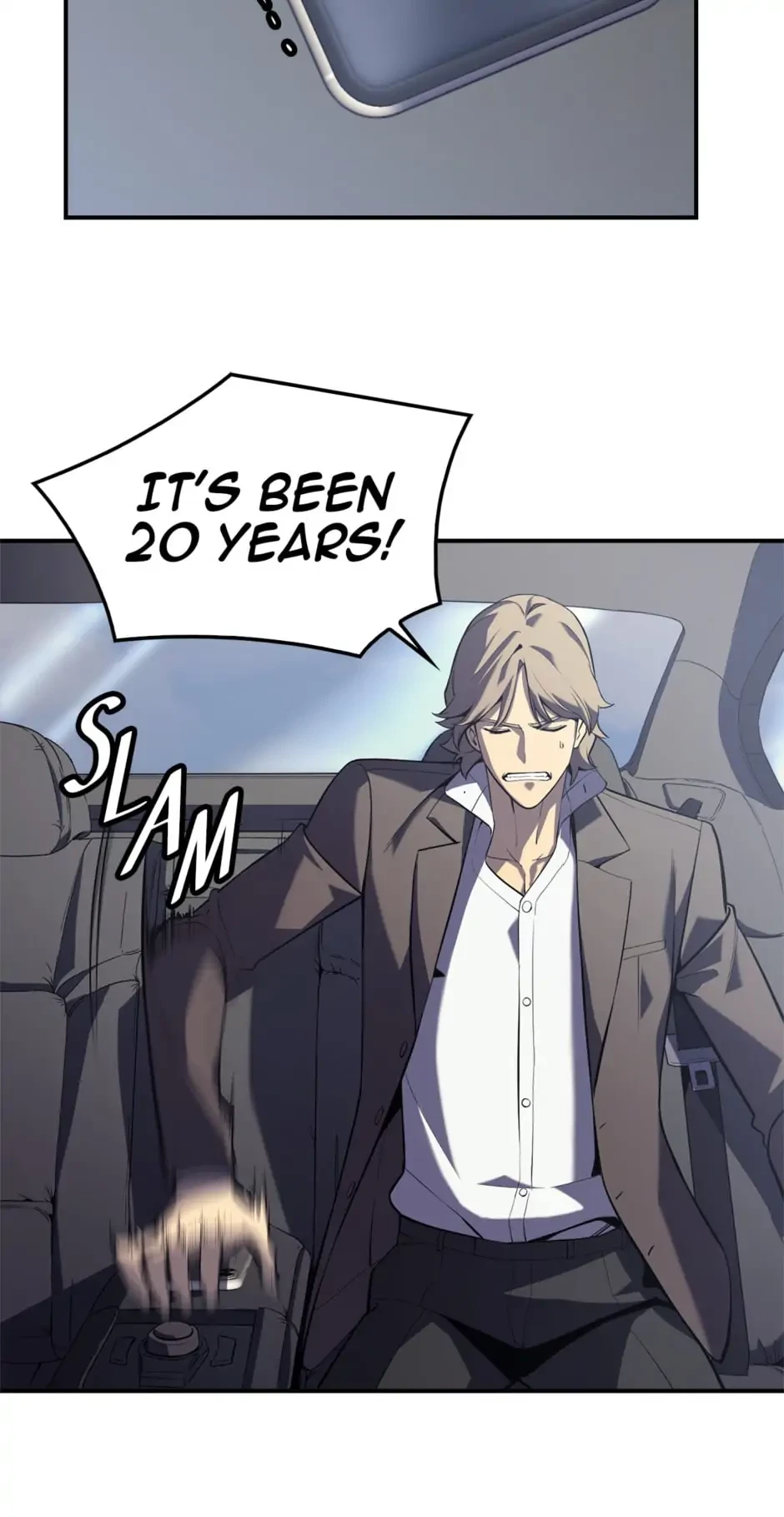 Return of the Disaster-Class Hero Chapter 3 - 19