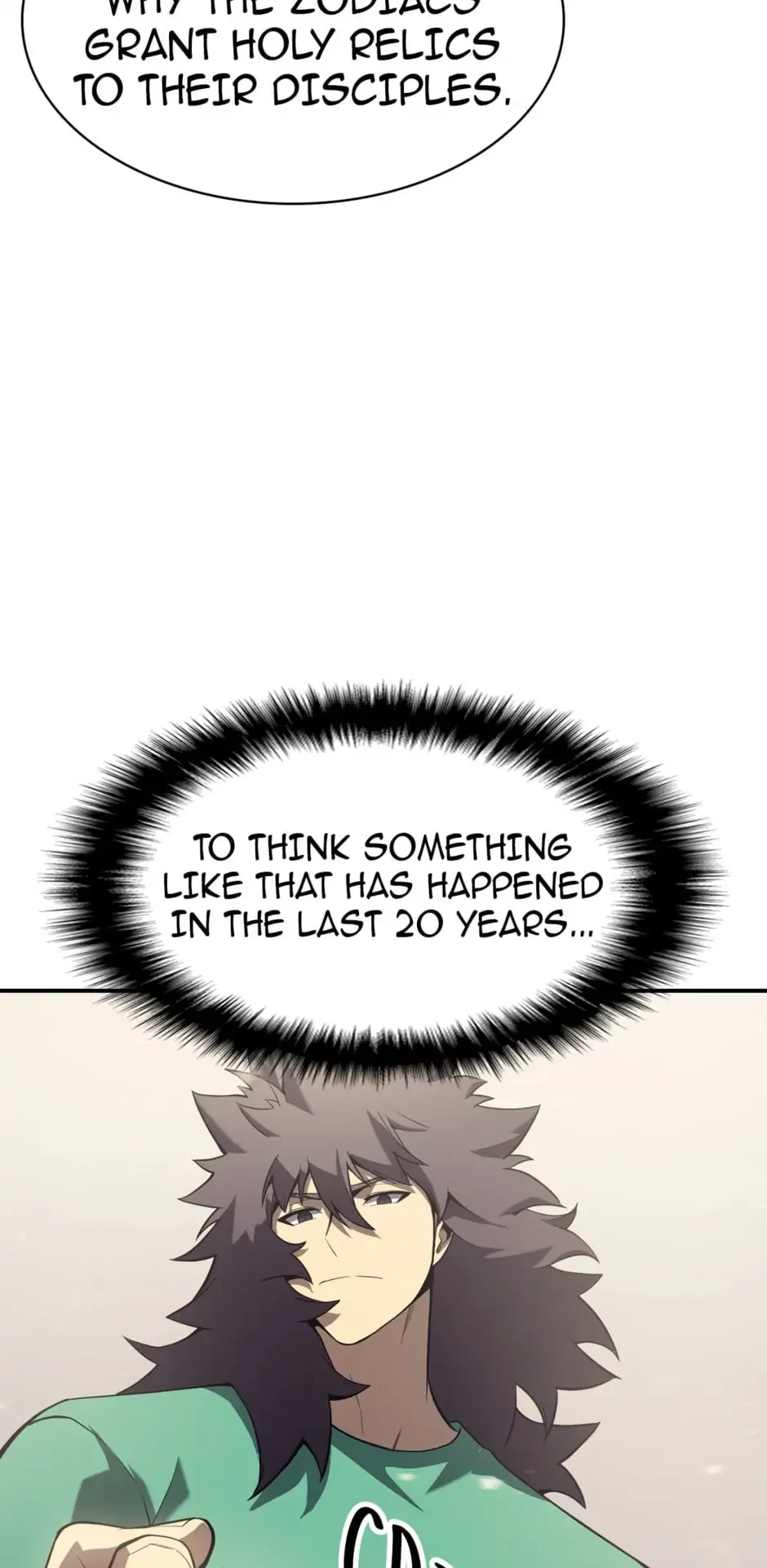 Return of the Disaster-Class Hero Chapter 4 - 43
