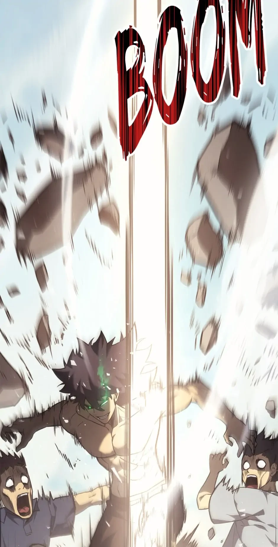 Return of the Disaster-Class Hero Chapter 2 - 14