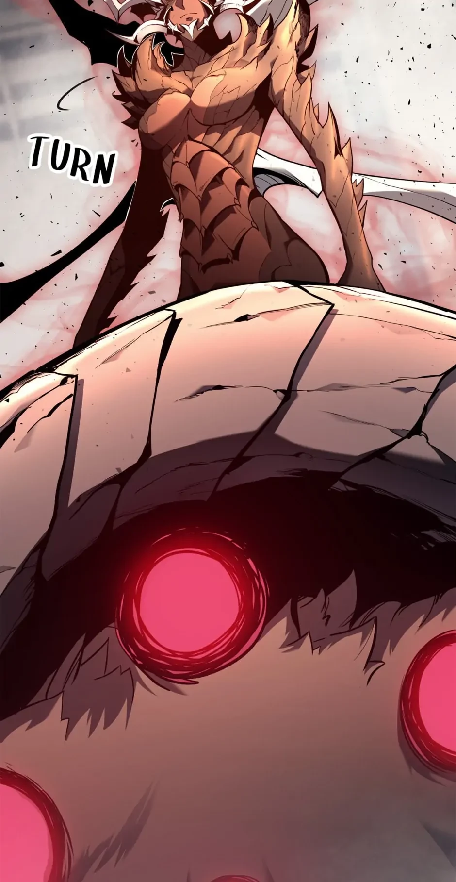 Return of the Disaster-Class Hero Chapter 6 - 109