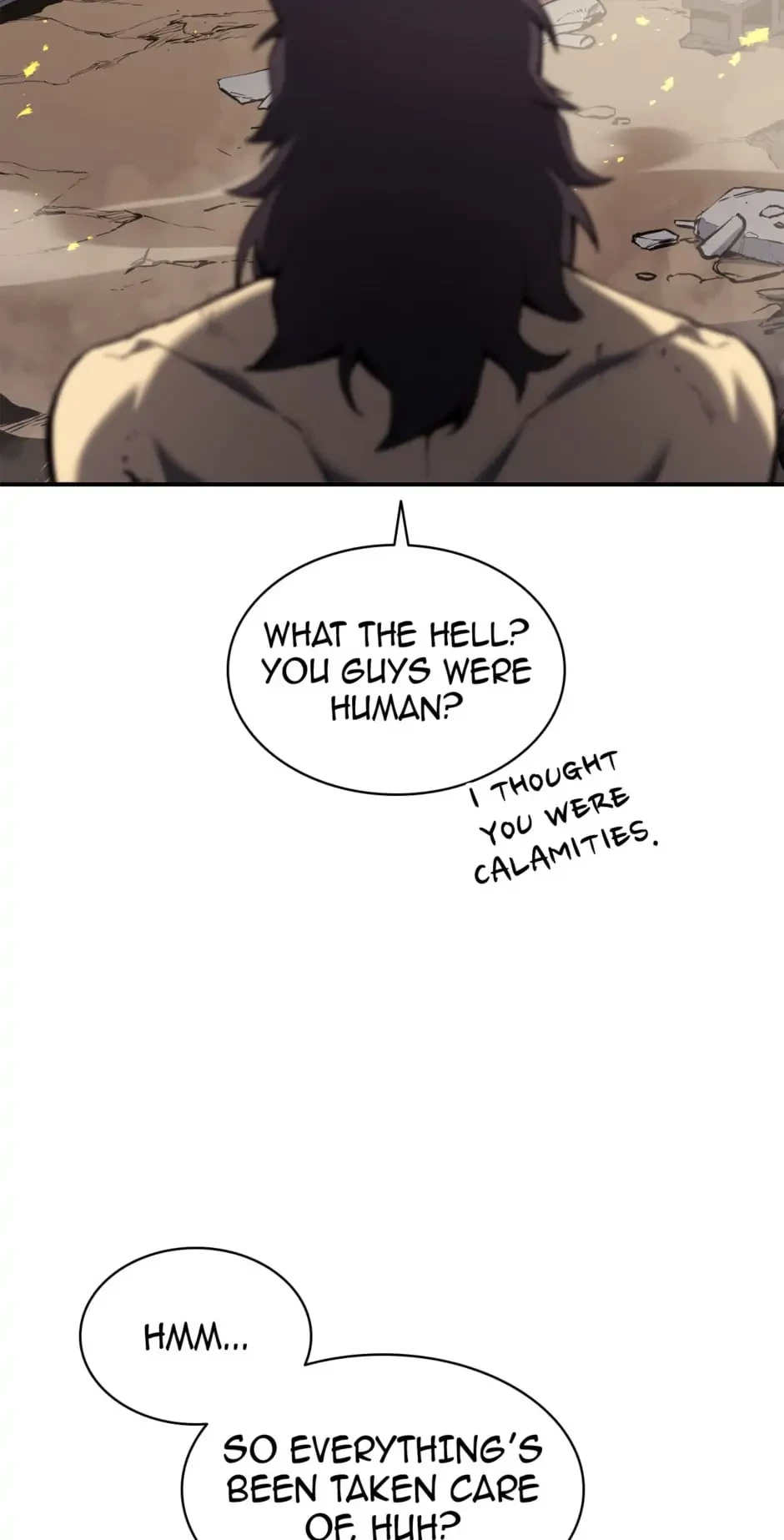 Return of the Disaster-Class Hero Chapter 2 - 17