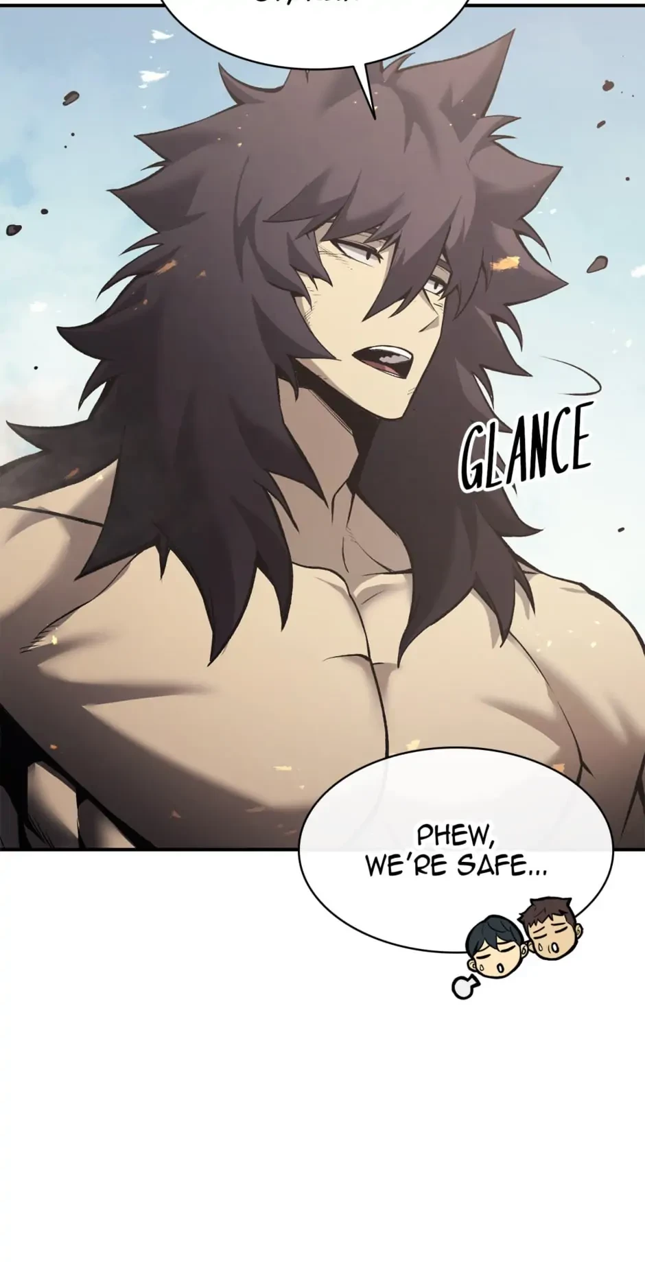 Return of the Disaster-Class Hero Chapter 2 - 18