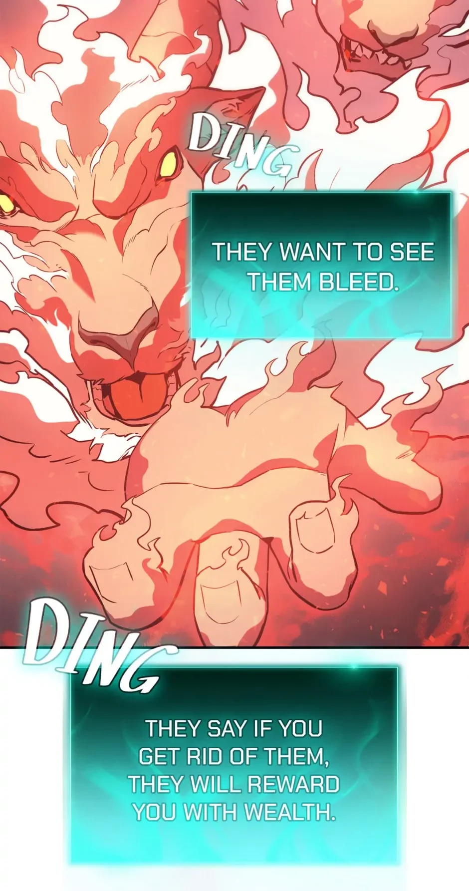 Return of the Disaster-Class Hero Chapter 4 - 49