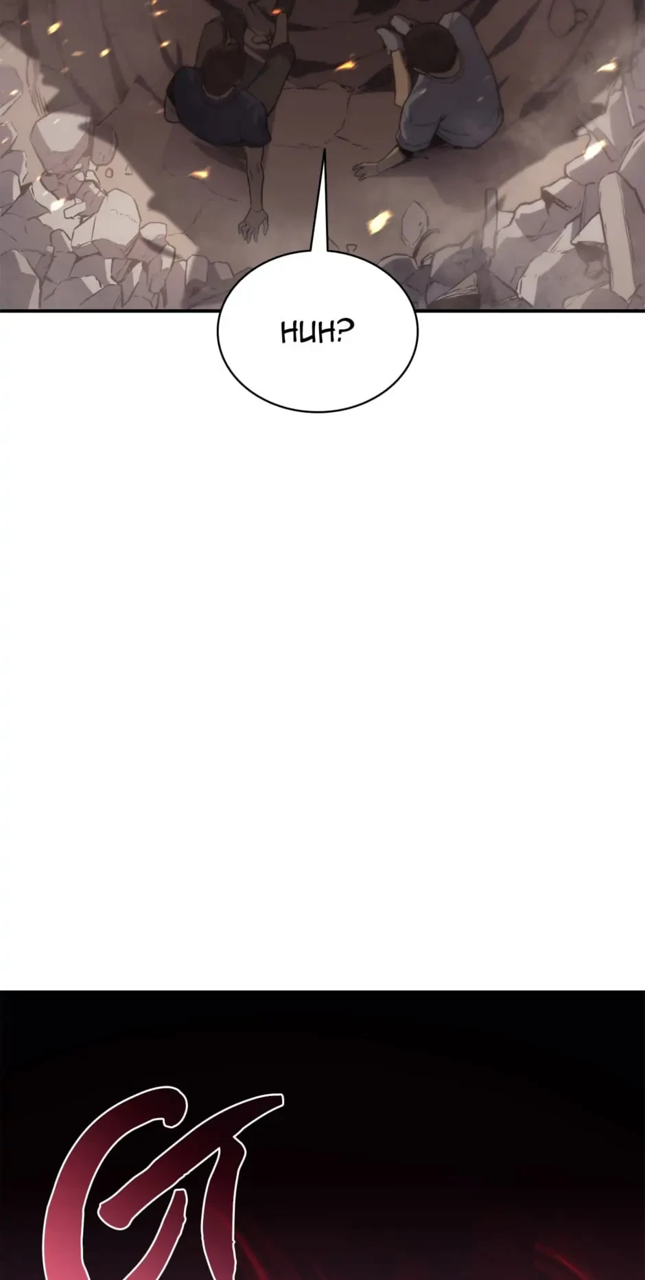 Return of the Disaster-Class Hero Chapter 2 - 21