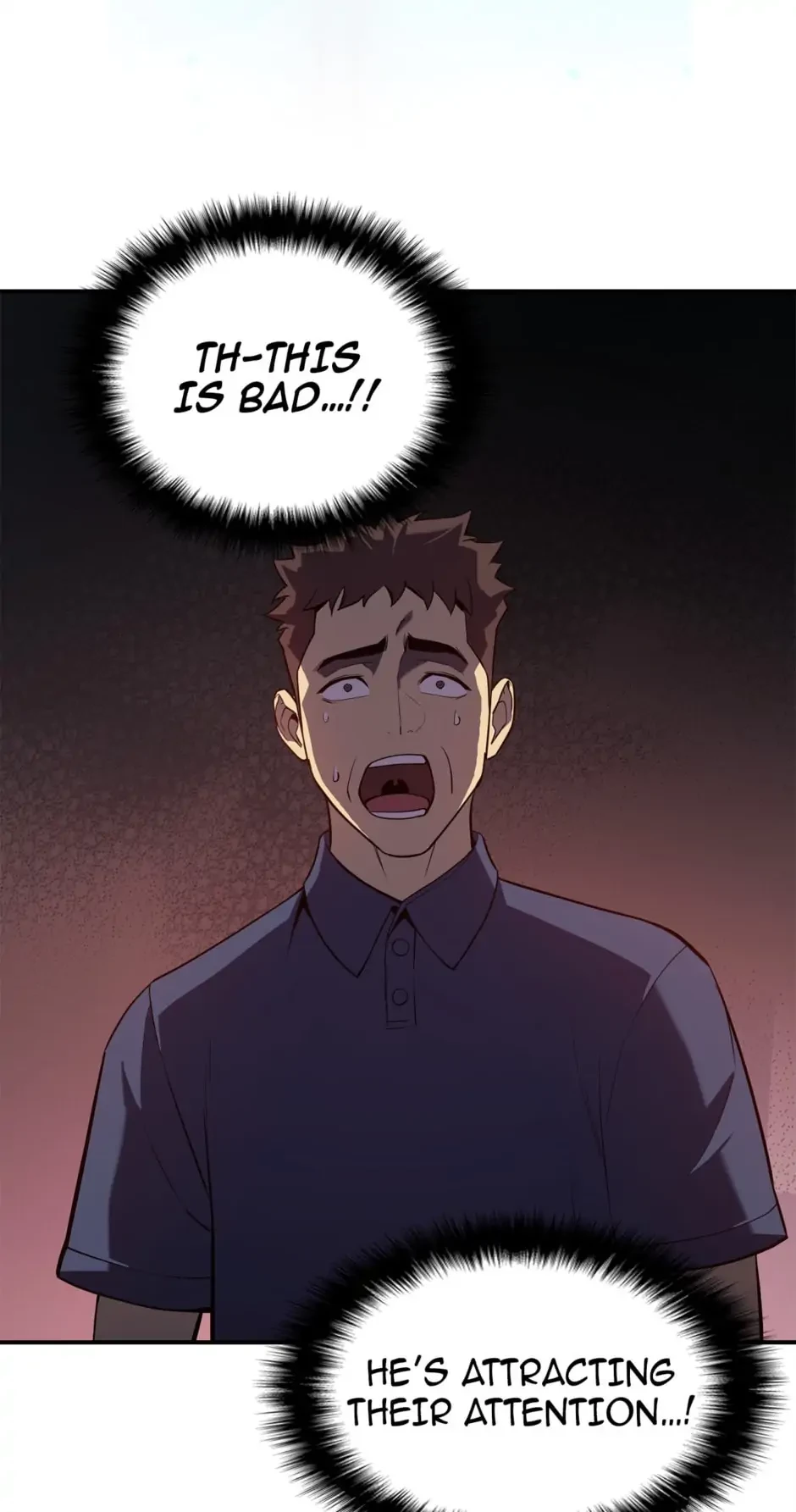 Return of the Disaster-Class Hero Chapter 4 - 50