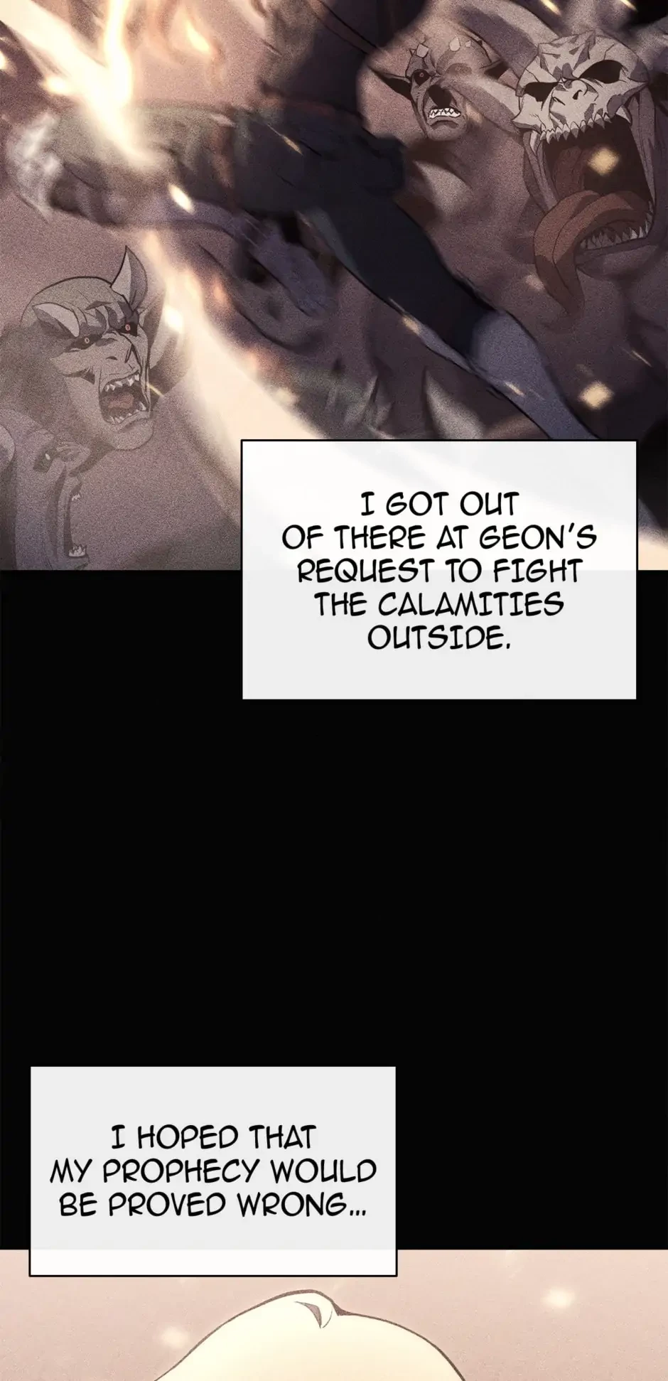 Return of the Disaster-Class Hero Chapter 3 - 27