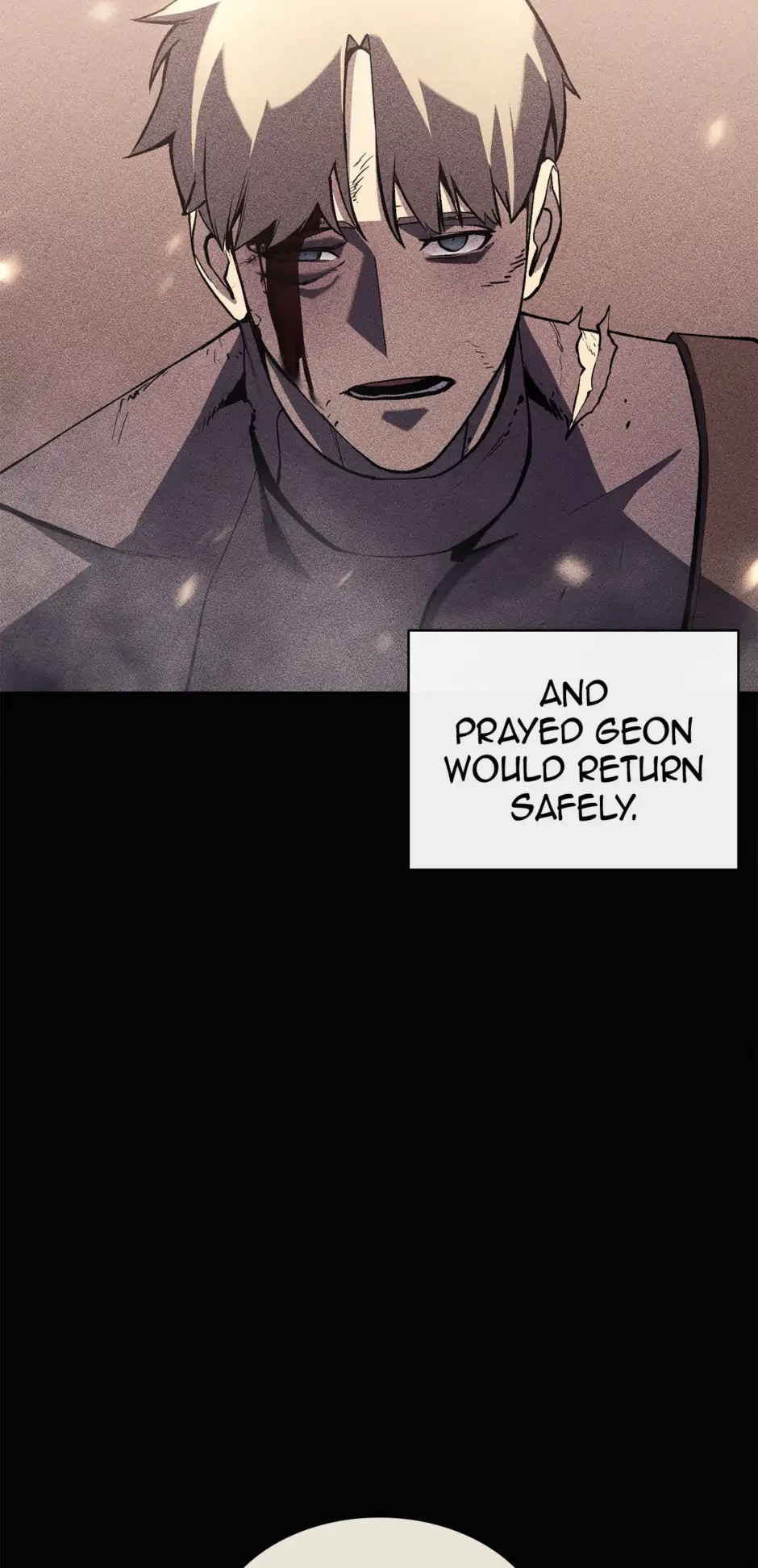 Return of the Disaster-Class Hero Chapter 3 - 28