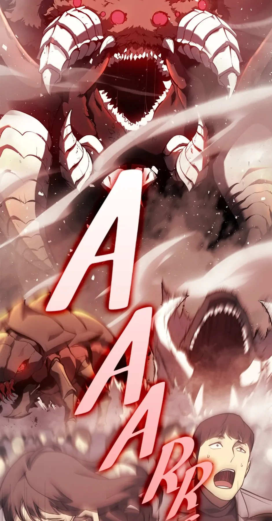 Return of the Disaster-Class Hero Chapter 6 - 116