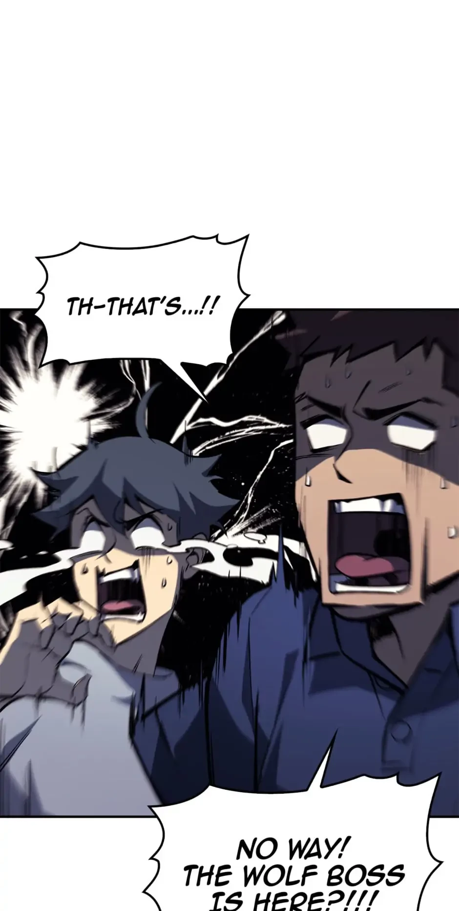 Return of the Disaster-Class Hero Chapter 2 - 24