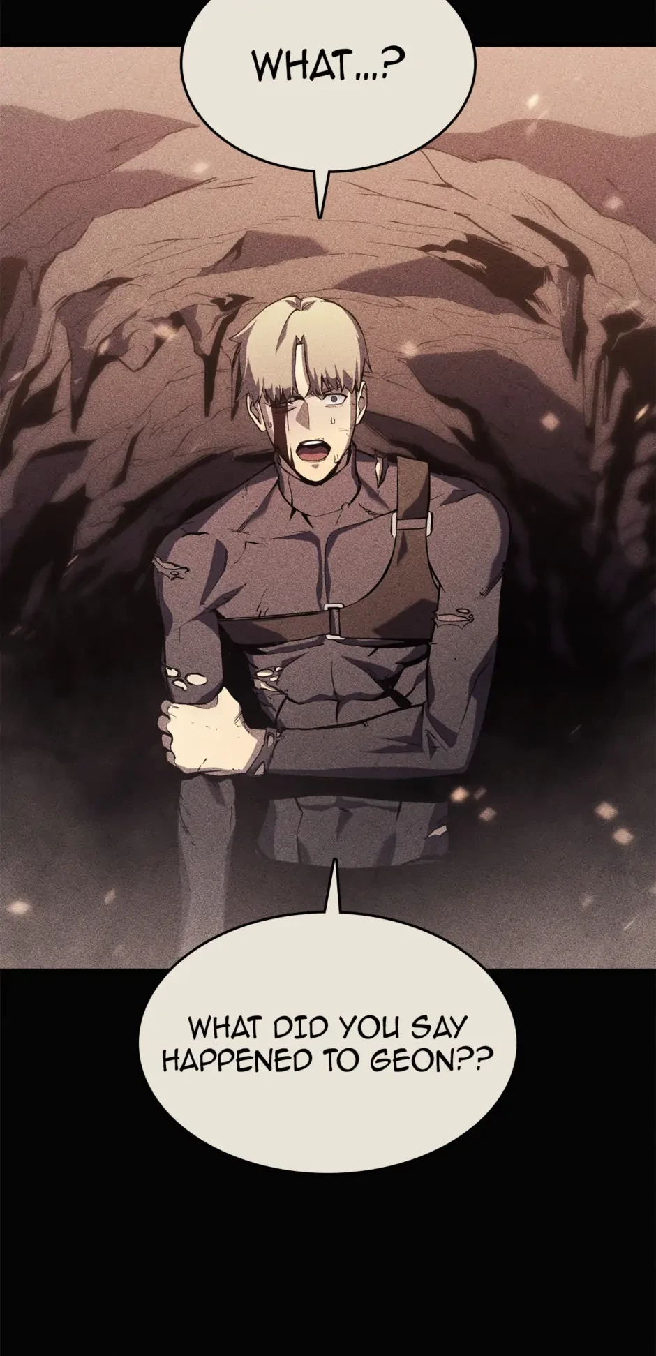 Return of the Disaster-Class Hero Chapter 3 - 29