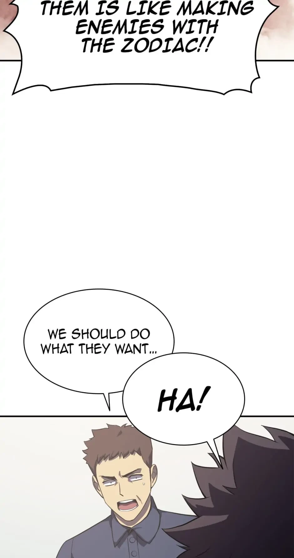 Return of the Disaster-Class Hero Chapter 4 - 53