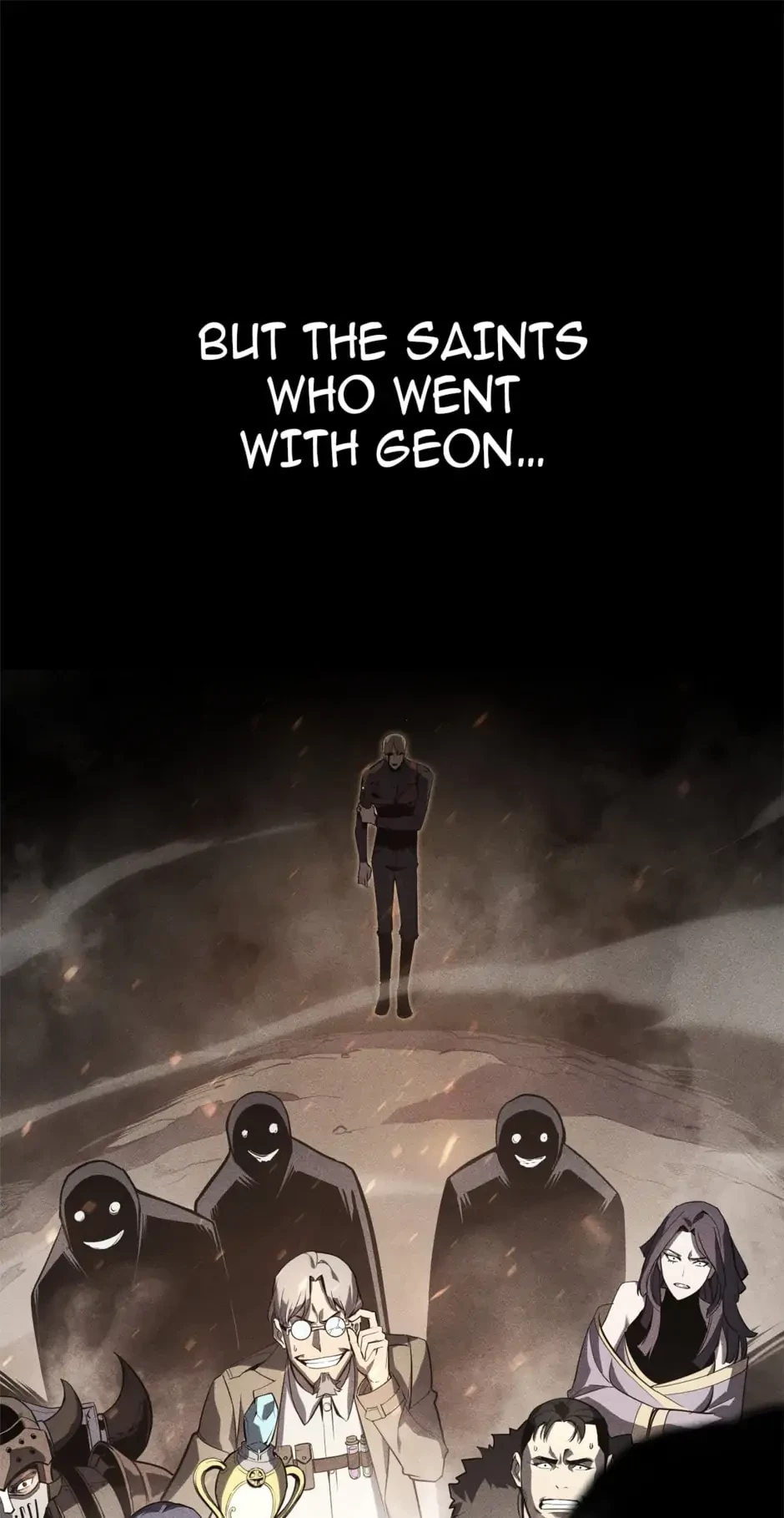 Return of the Disaster-Class Hero Chapter 3 - 30