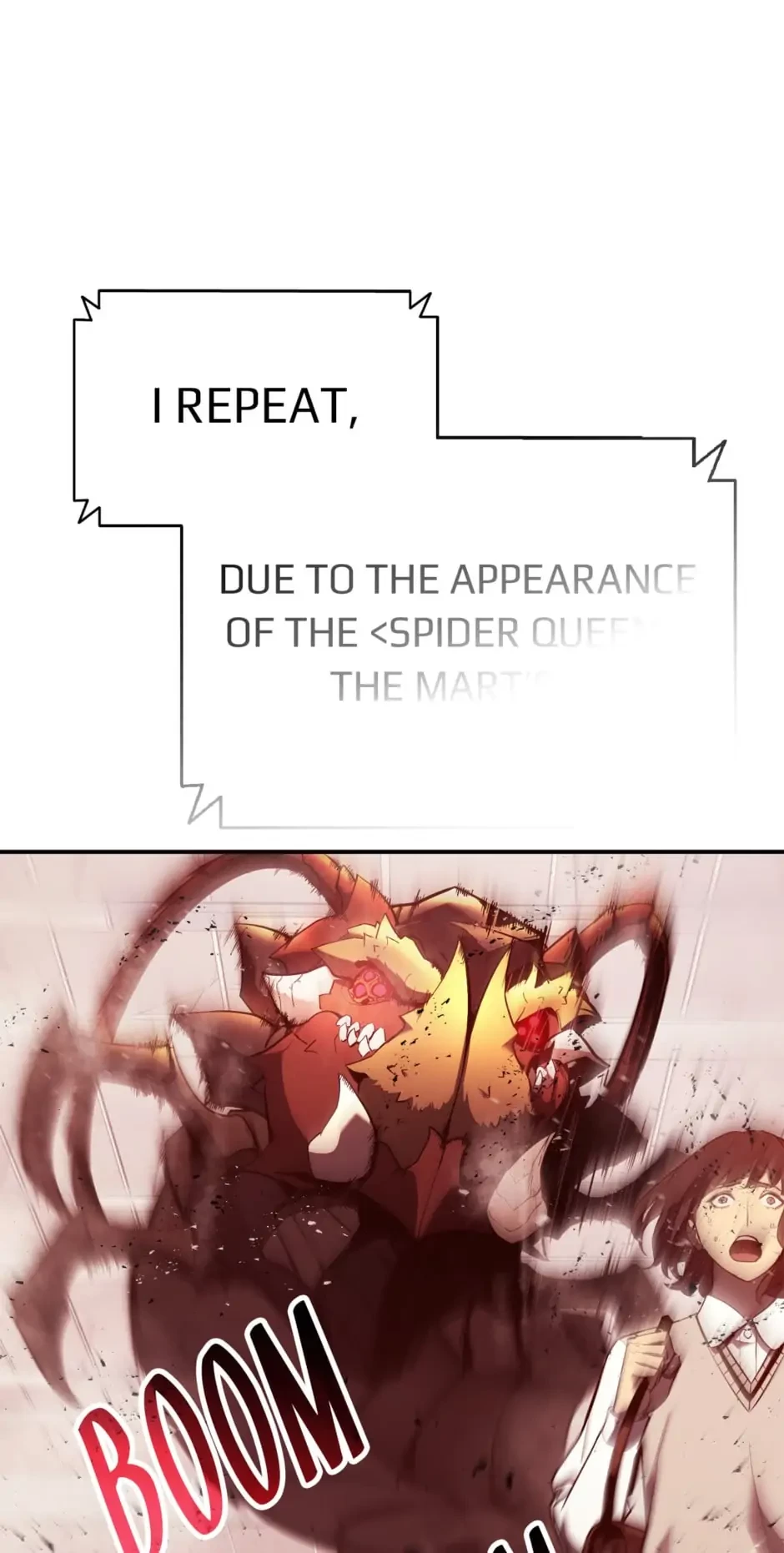 Return of the Disaster-Class Hero Chapter 6 - 119