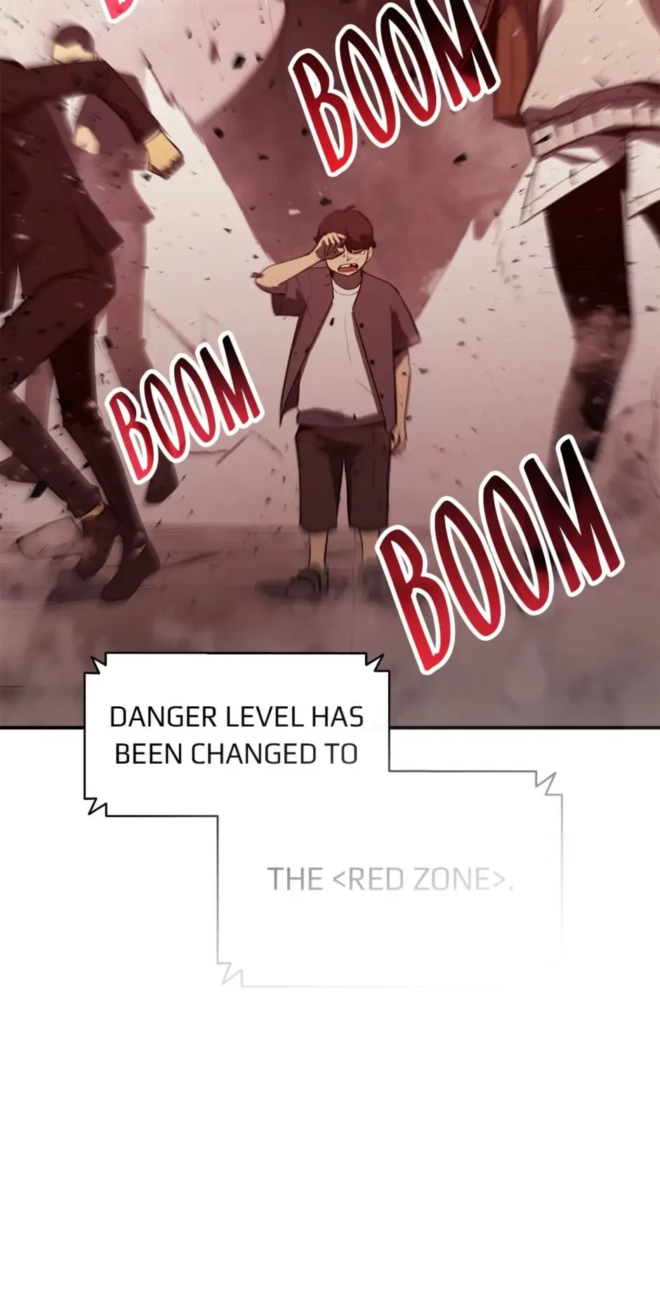 Return of the Disaster-Class Hero Chapter 6 - 120