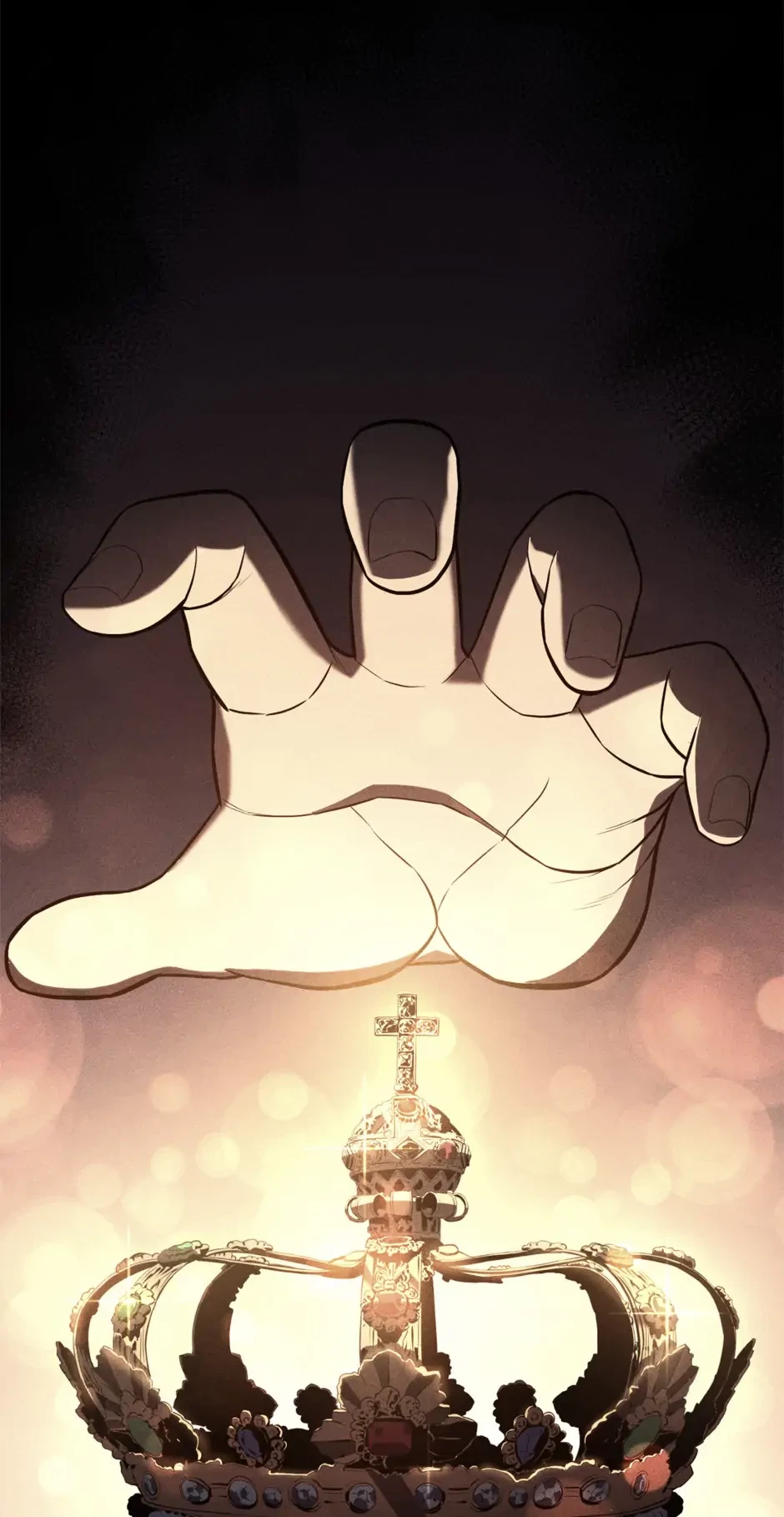 Return of the Disaster-Class Hero Chapter 3 - 33