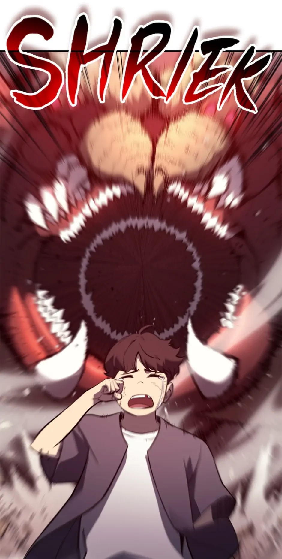 Return of the Disaster-Class Hero Chapter 6 - 121