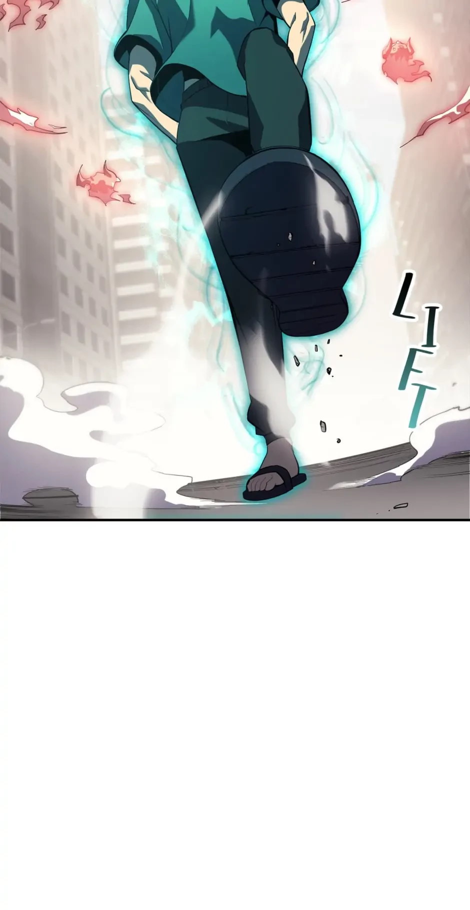 Return of the Disaster-Class Hero Chapter 4 - 58