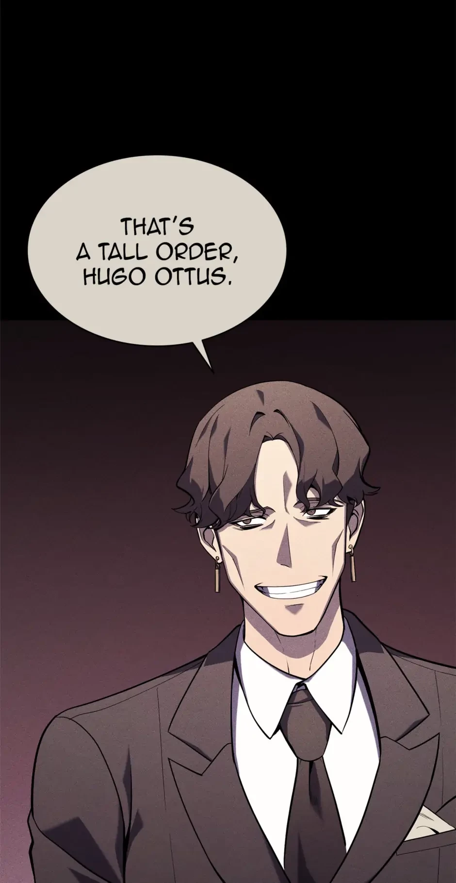 Return of the Disaster-Class Hero Chapter 3 - 37