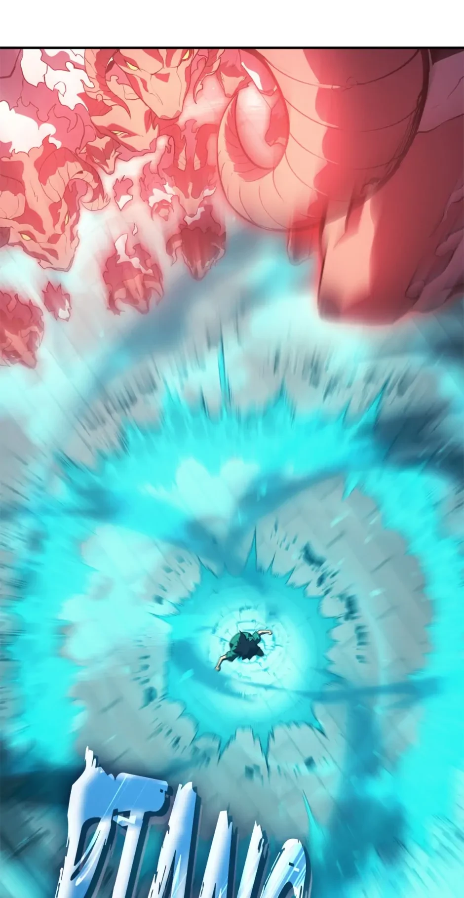 Return of the Disaster-Class Hero Chapter 4 - 61