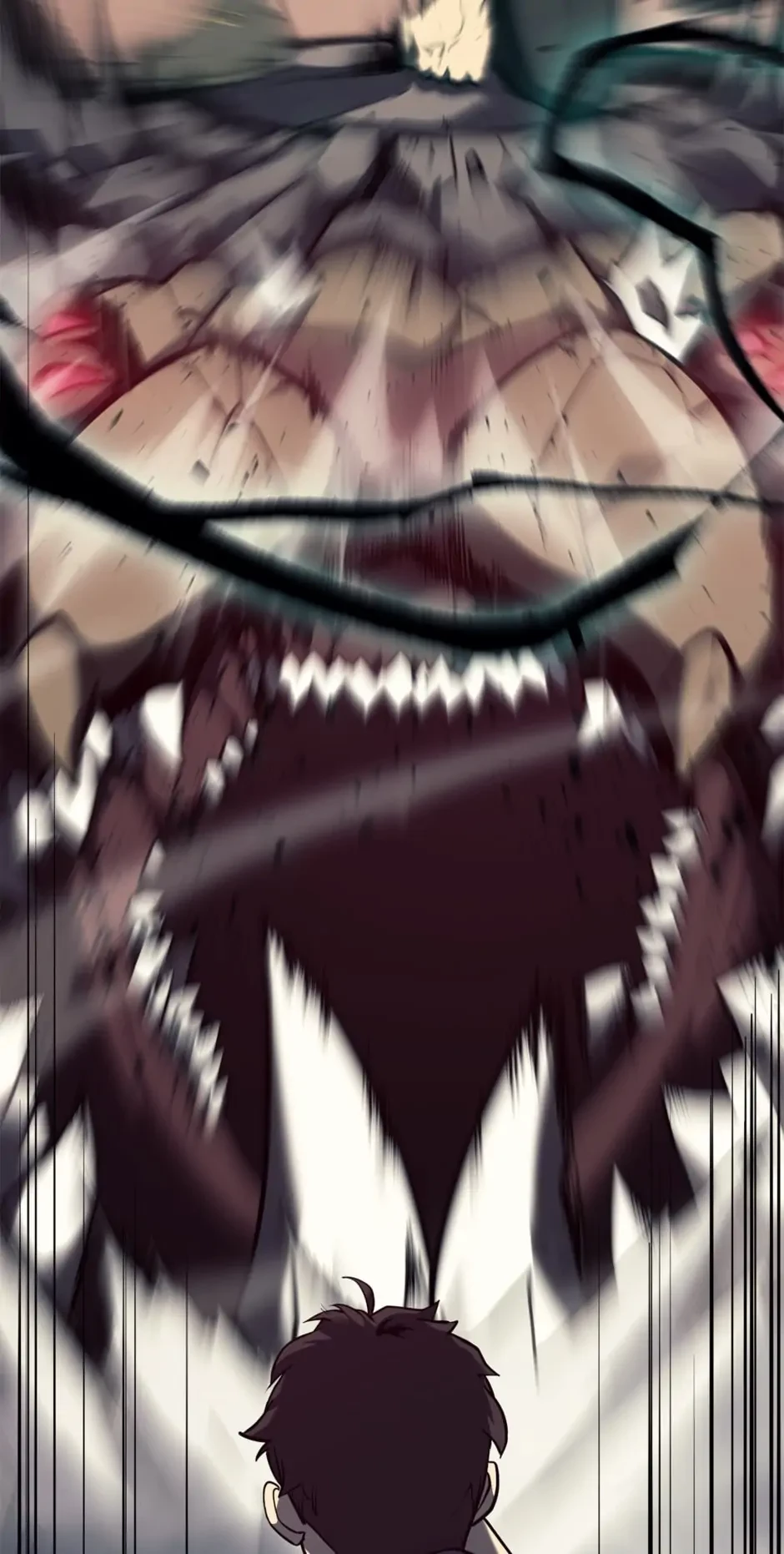 Return of the Disaster-Class Hero Chapter 6 - 126