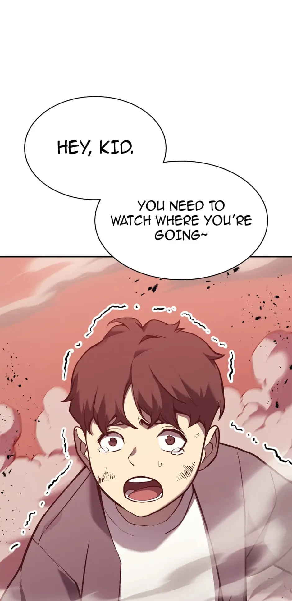Return of the Disaster-Class Hero Chapter 6 - 128