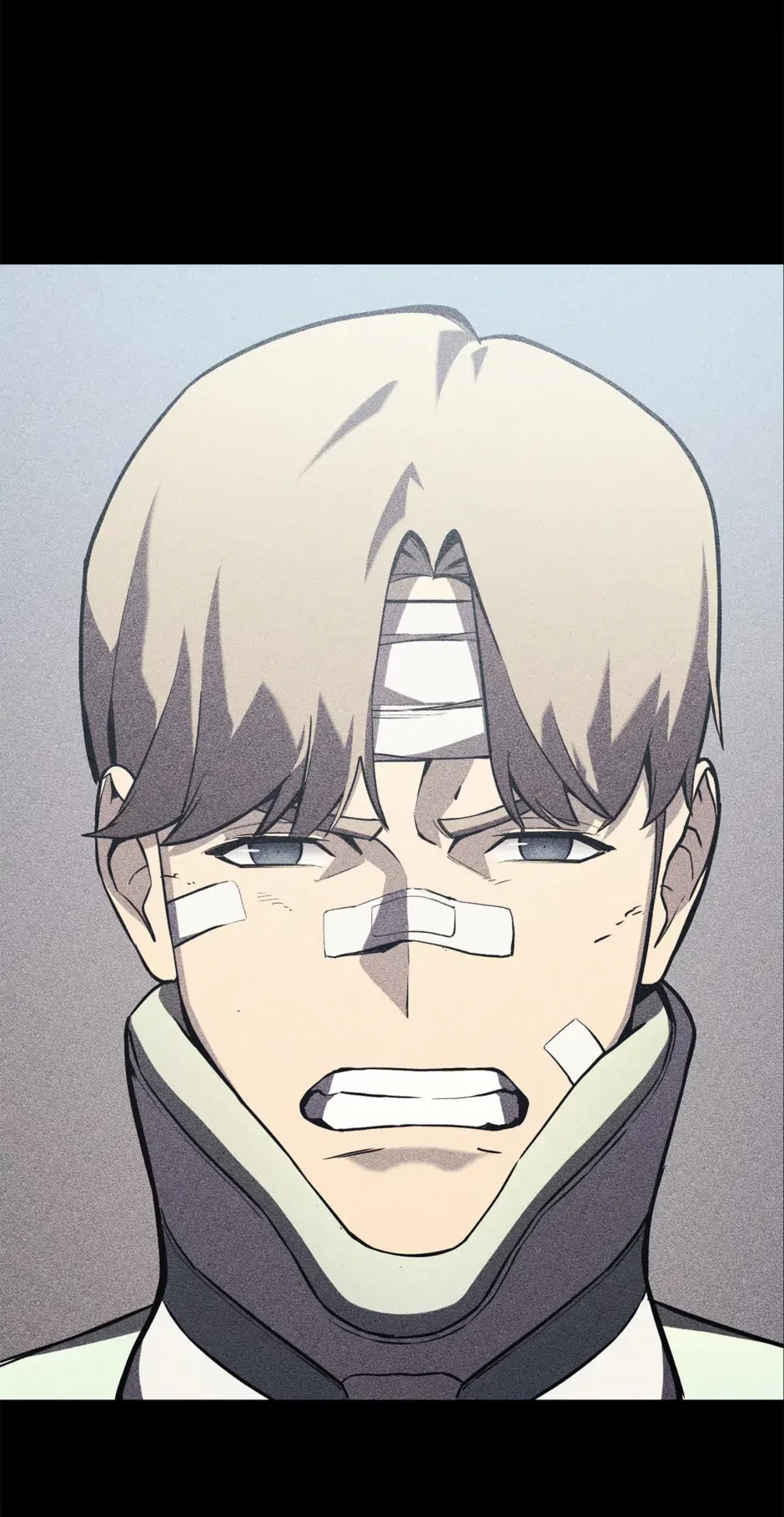Return of the Disaster-Class Hero Chapter 3 - 42