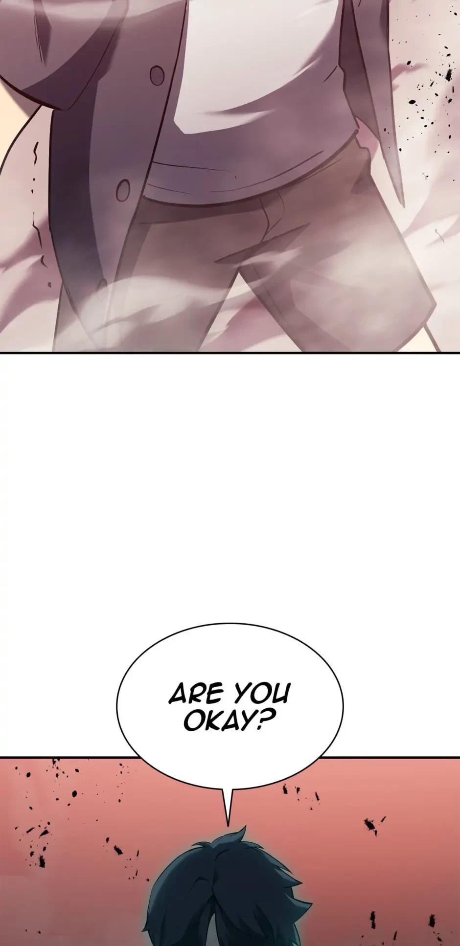 Return of the Disaster-Class Hero Chapter 6 - 129