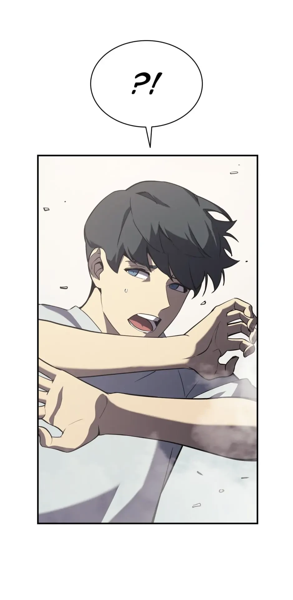 Return of the Disaster-Class Hero Chapter 4 - 67