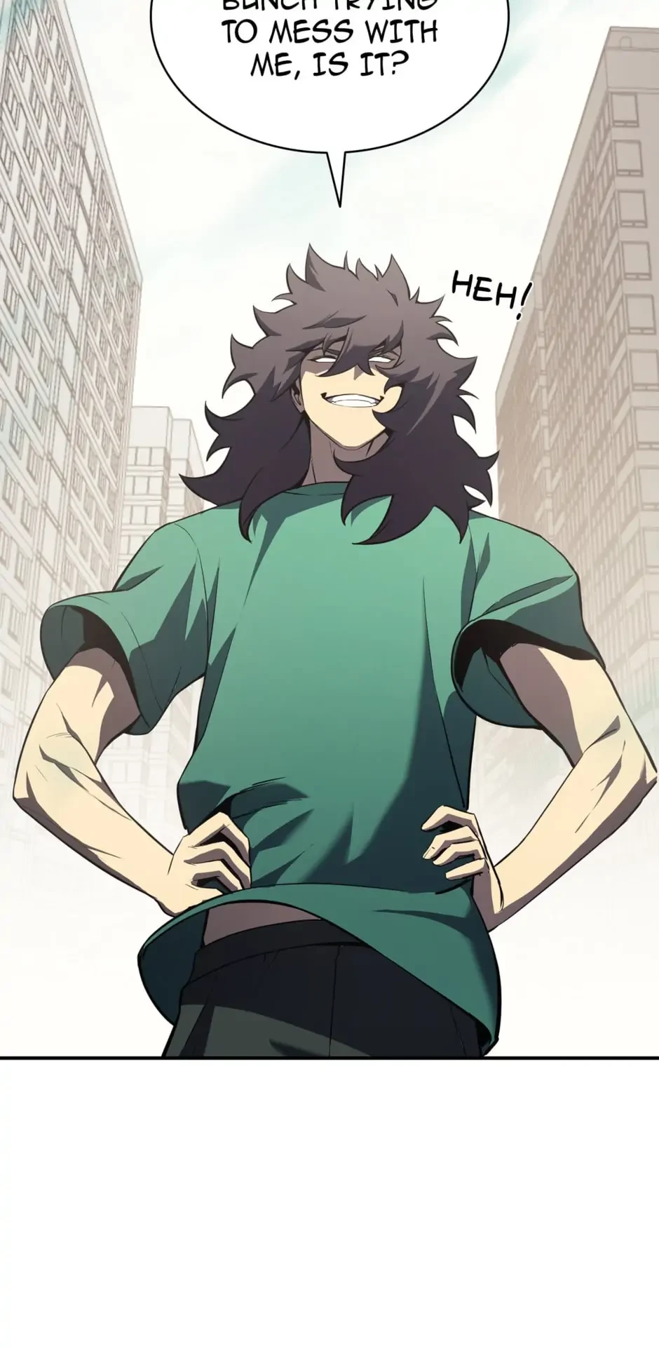 Return of the Disaster-Class Hero Chapter 4 - 69